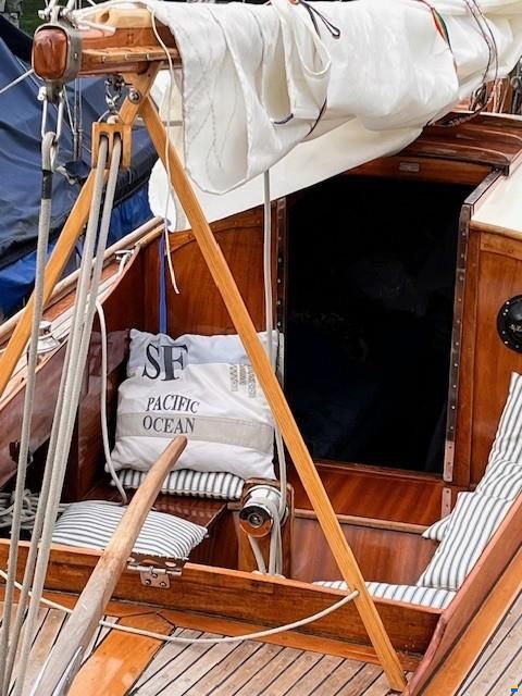 Svendborgsund Yacht & Baadevaerf Viking