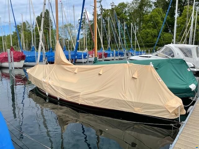 Svendborgsund Yacht & Baadevaerf Viking
