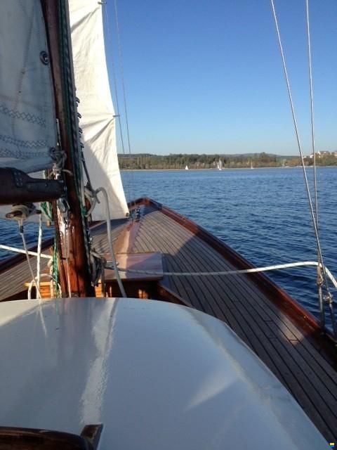 Svendborgsund Yacht & Baadevaerf Viking