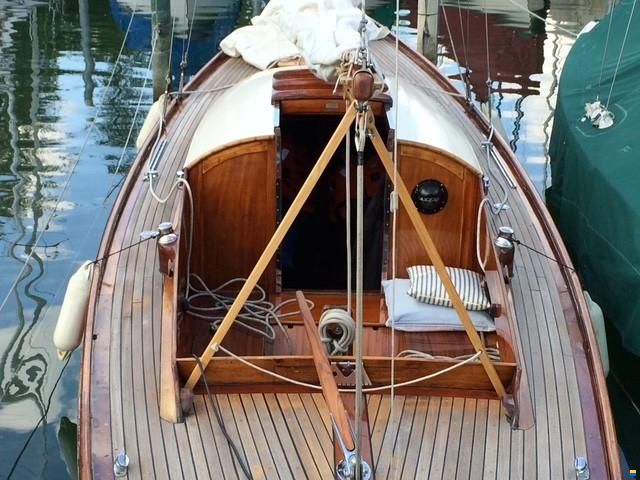 Svendborgsund Yacht & Baadevaerf Viking