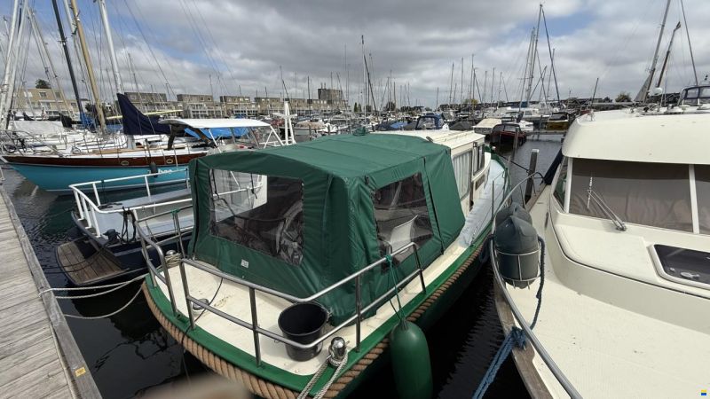 Gillissen 900