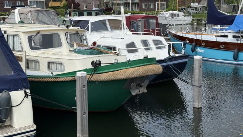 Gillissen 900