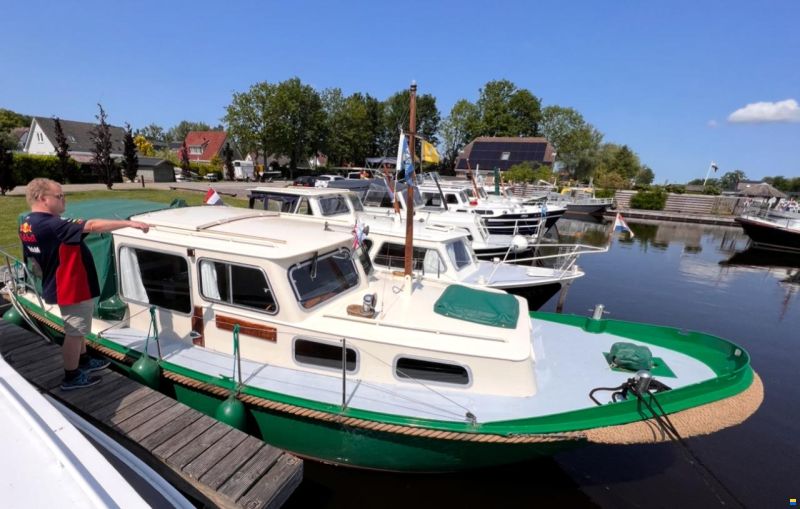 Gillissen 900