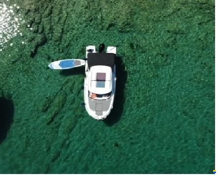 Beneteau Antares 7 OB