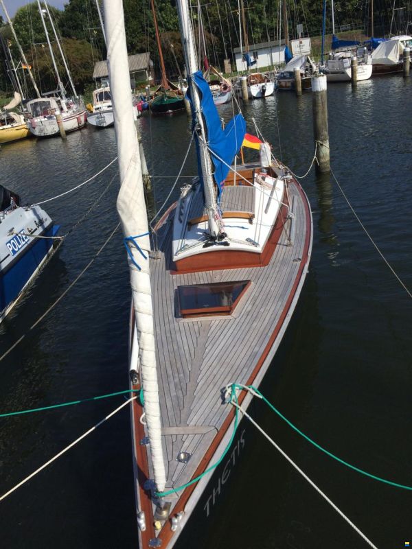 Wefers RW32