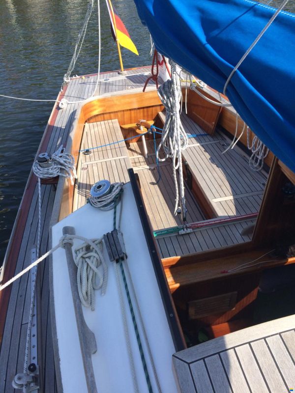 Wefers RW32