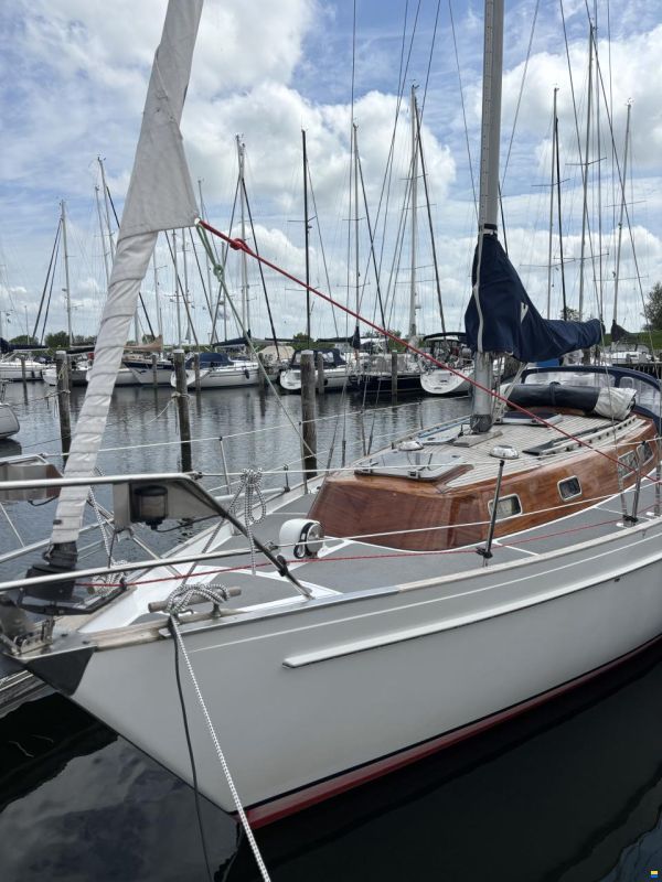 Vindö 45