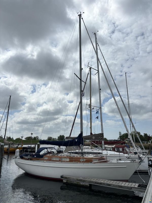 Vindö 45