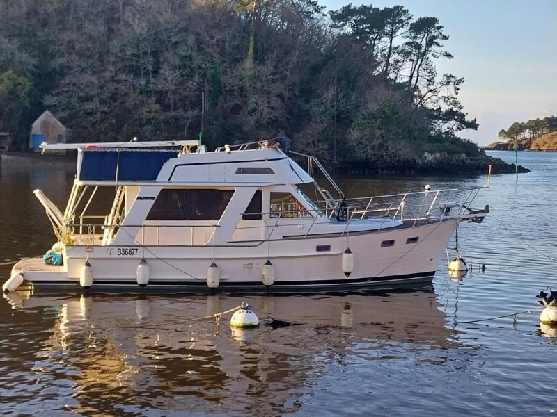 Nautica 36
