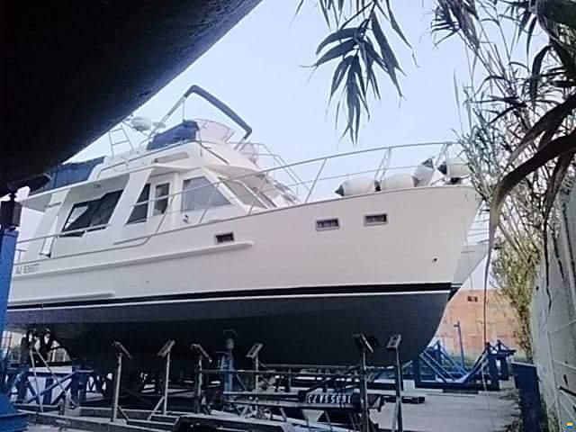 Nautica 36