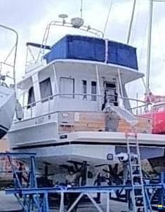 Nautica 36