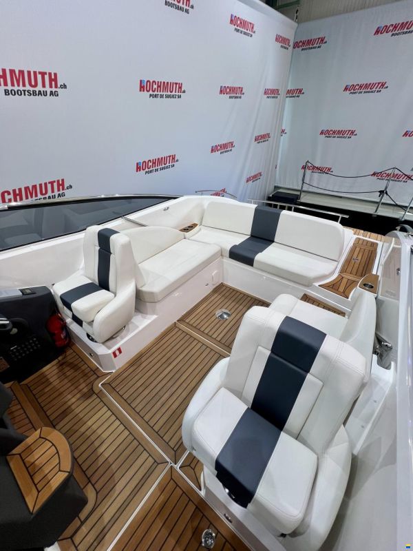 Windy 27 Solano