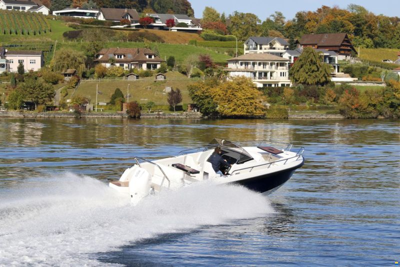 Windy SR28 CC