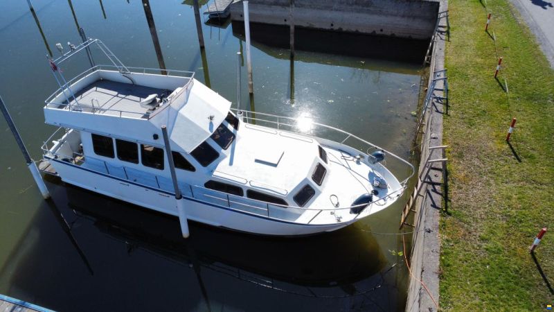 Succes Motorboot