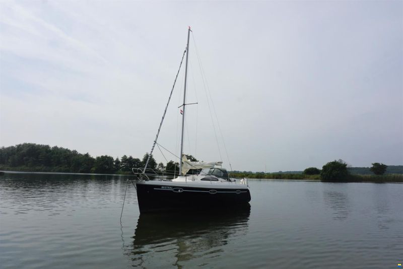 Delphia Sportina 760