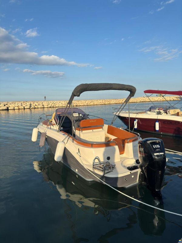 AS Marine 22 WA