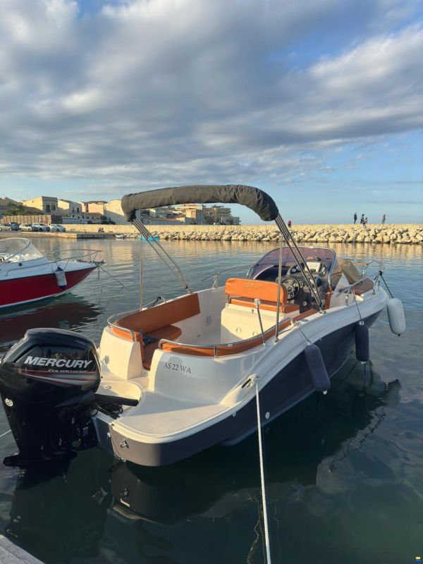 AS Marine 22 WA