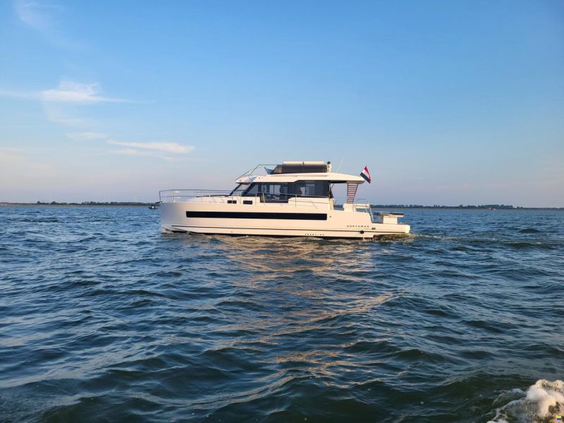 Northman 1300 Diesel