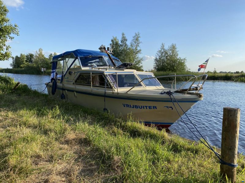 Polaris 770