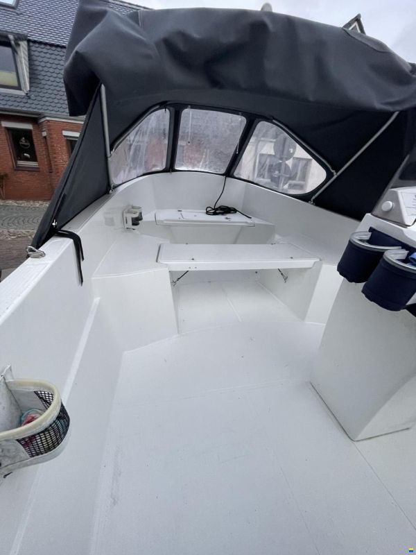 Corsiva COASTLINER 474 Console