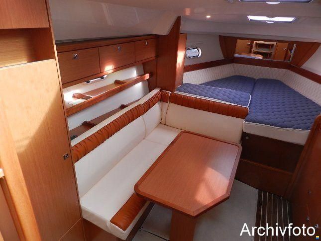 Bavaria SPORT 32