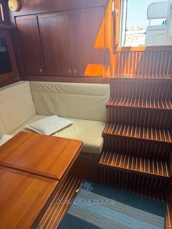 Bertram Yacht 360 Moppie