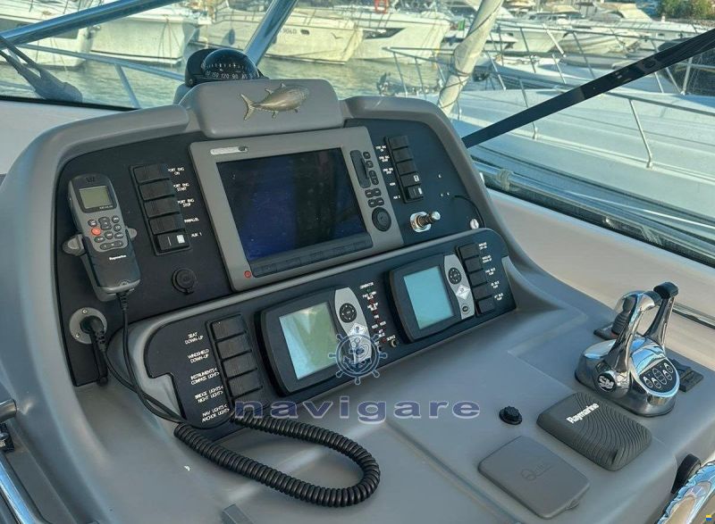 Bertram Yacht 360 Moppie