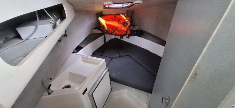 Bayliner TROPHY 2502