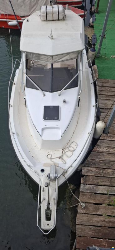 Bayliner TROPHY 2502