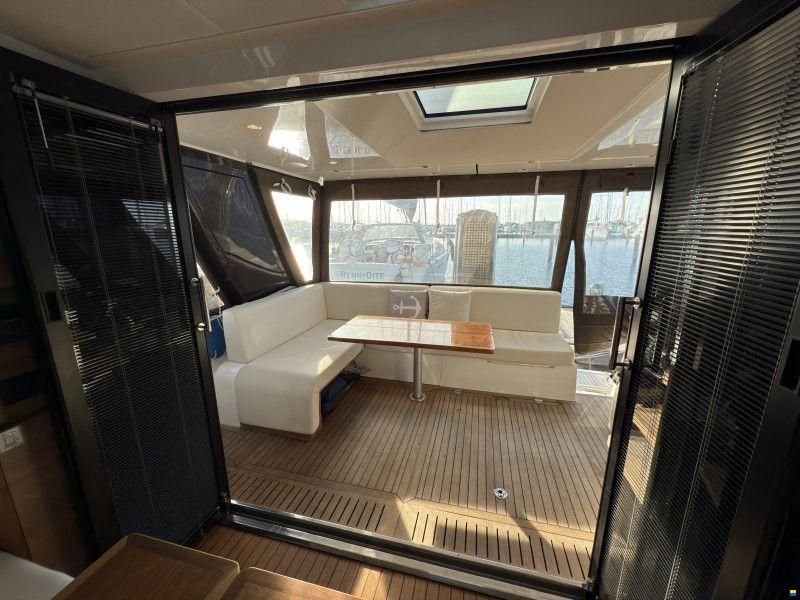 Sealine F46