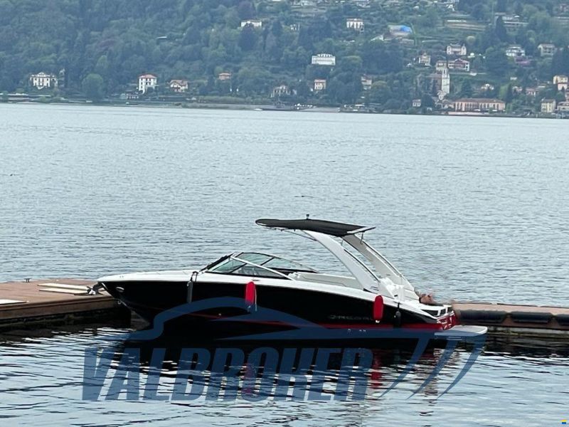Regal Marine LS6 Bowrider