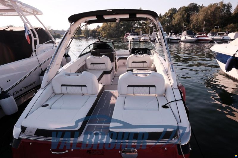 Regal Marine LS6 Bowrider