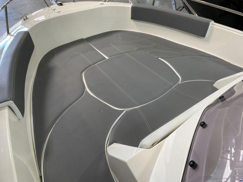 Atlantic Marine 670 Open