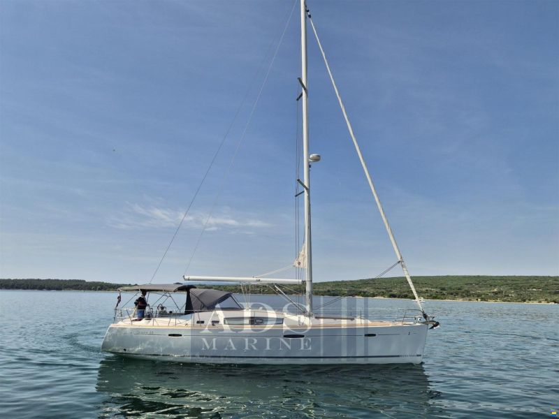 Beneteau OCEANIS 46