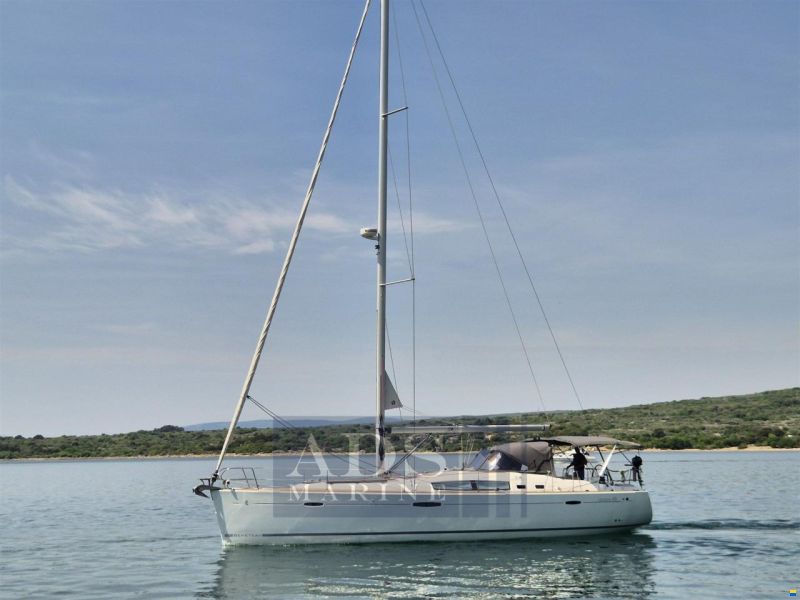 Beneteau OCEANIS 46