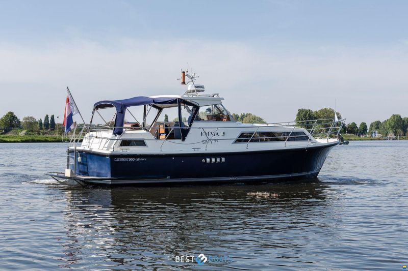 Excellent 960 Offshore