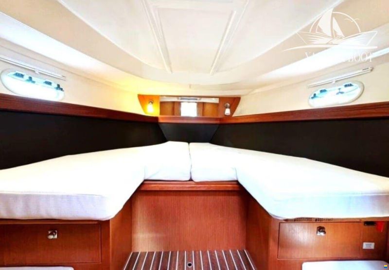 Bavaria 35 Sport
