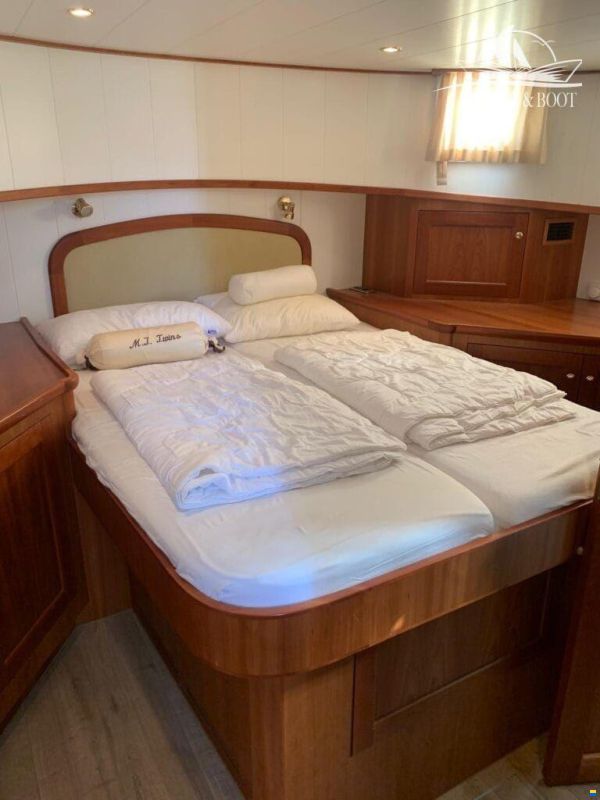 Euroship Jachtbouw Luxe Motor 2000