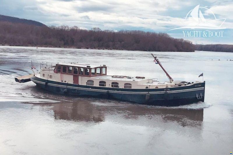 Euroship Jachtbouw Luxe Motor 2000