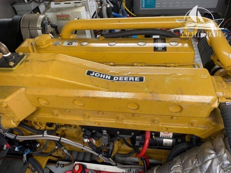 Euroship Jachtbouw Luxe Motor 2000