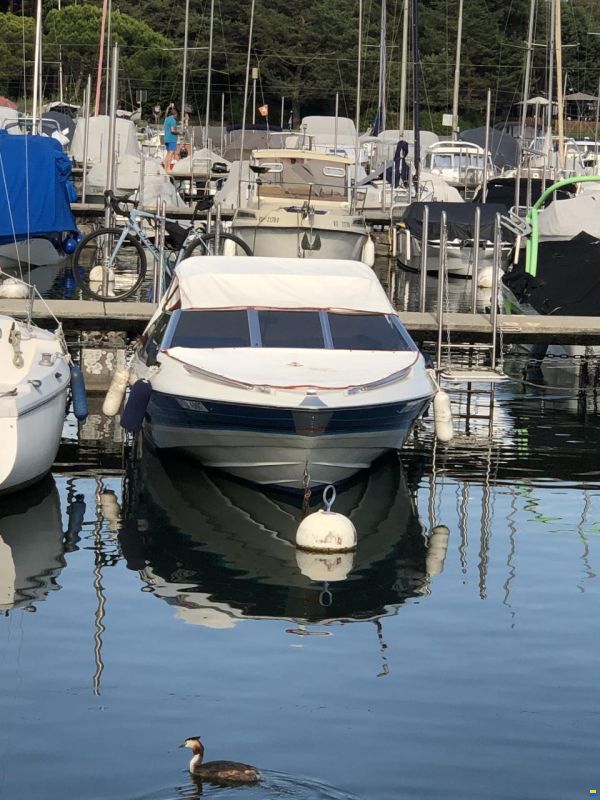 Bayliner Capri 1950