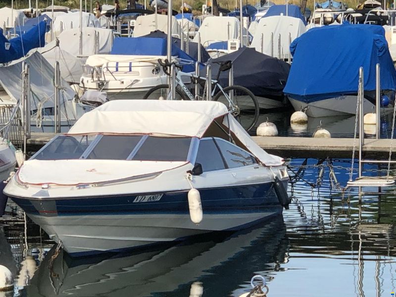 Bayliner Capri 1950