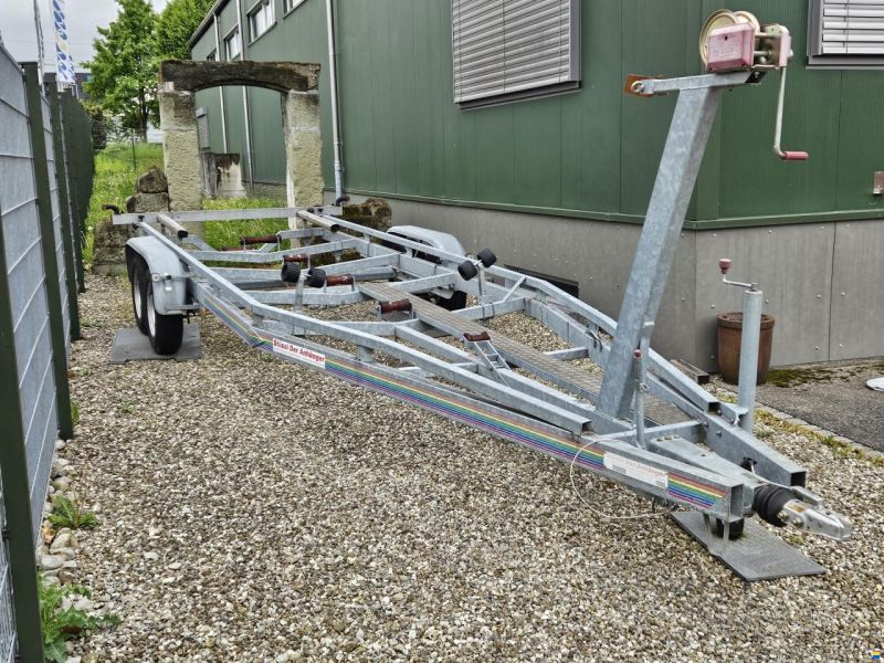 Stüssi BMT 3500