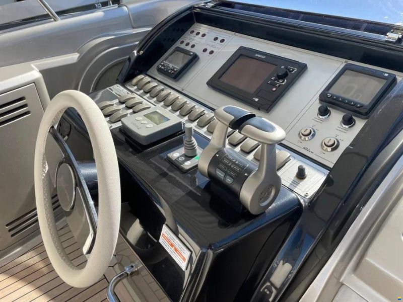 Riva Rivarama Super 44