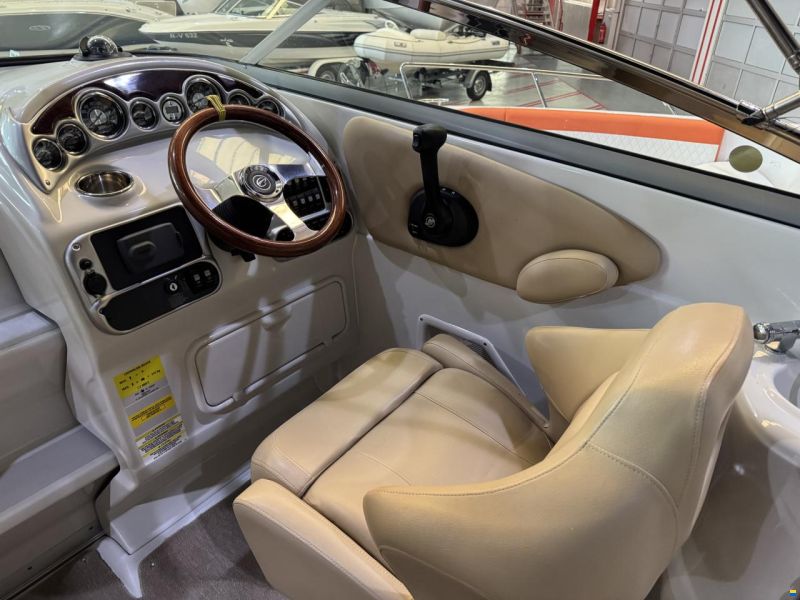Crownline 236 SC