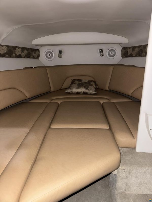 Crownline 236 SC