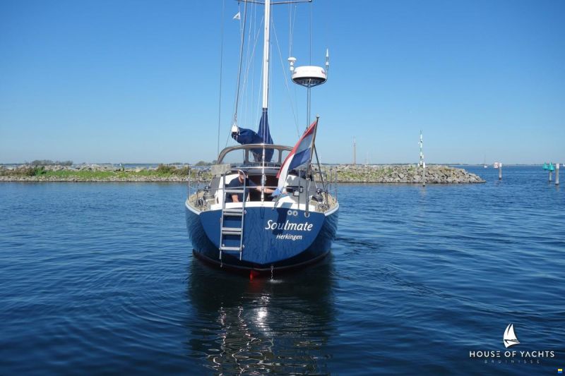 Koopmans 36