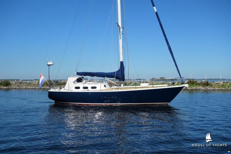 Koopmans 36