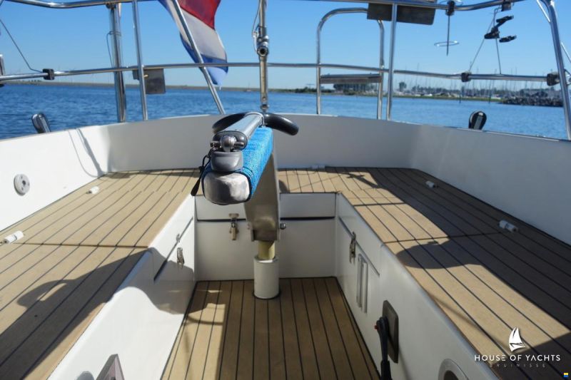 Koopmans 36
