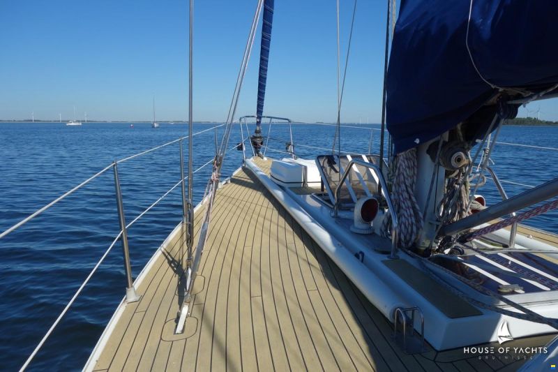Koopmans 36